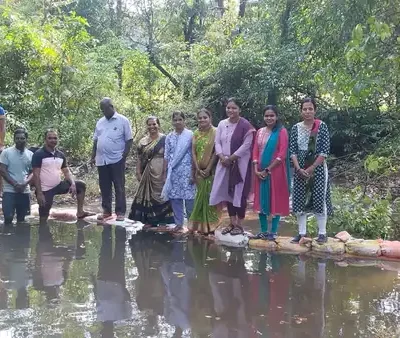 TARANDALE GRAMPANCHAYAT (10)