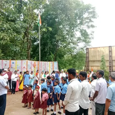 TARANDALE GRAMPANCHAYAT (6)