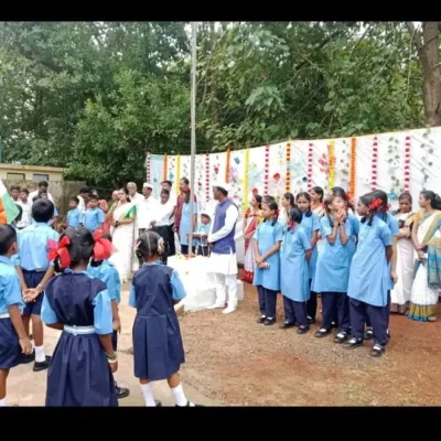 TARANDALE GRAMPANCHAYAT (9)